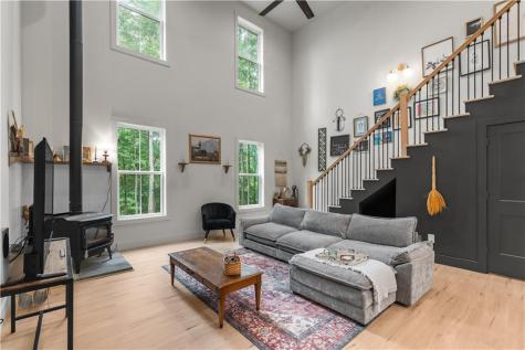 1995 Auraria Road Dahlonega GA 30533