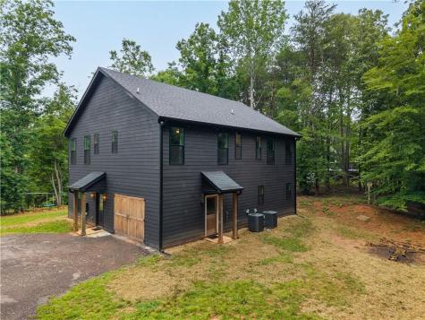 1995 Auraria Road Dahlonega GA 30533