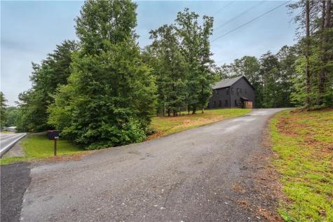 1995 Auraria Road Dahlonega GA 30533