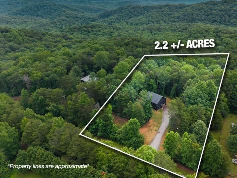 1995 Auraria Road Dahlonega GA 30533