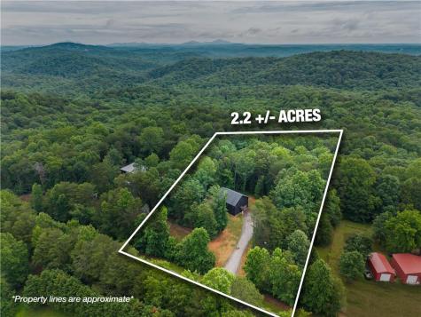 1995 Auraria Road Dahlonega GA 30533