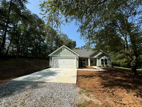 942 Lumpkin County Parkway Dahlonega GA 30533