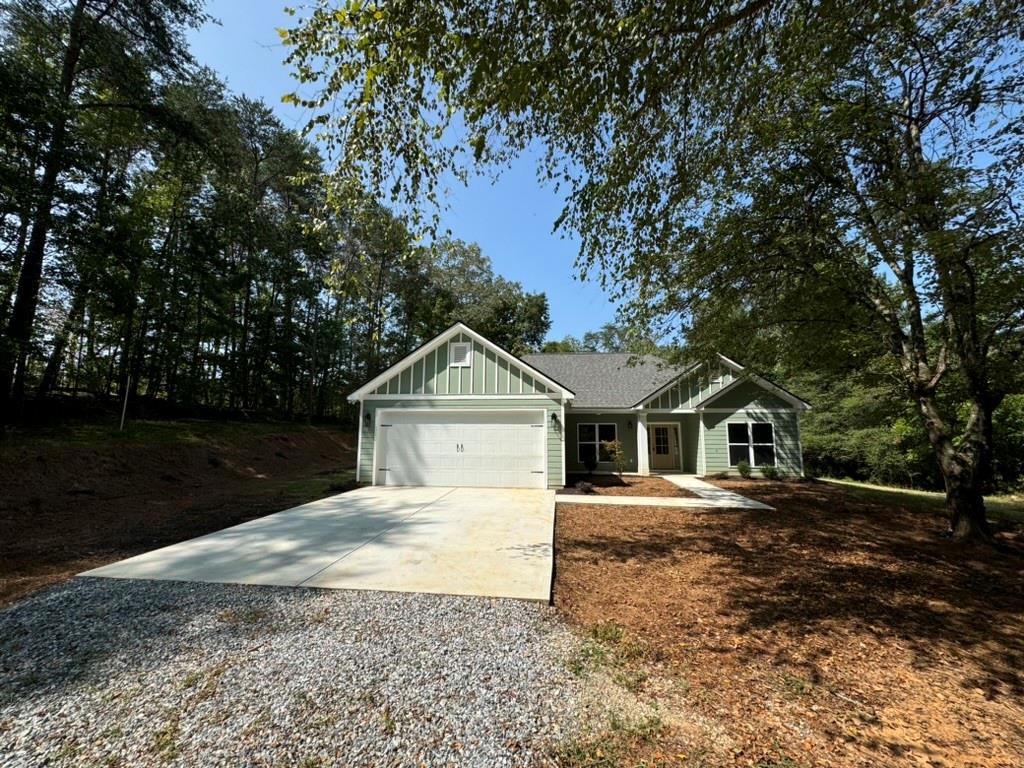 942 Lumpkin County Parkway Dahlonega GA 30533