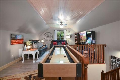 50 Trails End Court Ellijay GA 30536