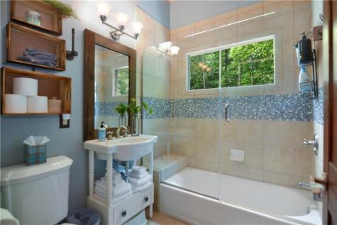 50 Trails End Court Ellijay GA 30536