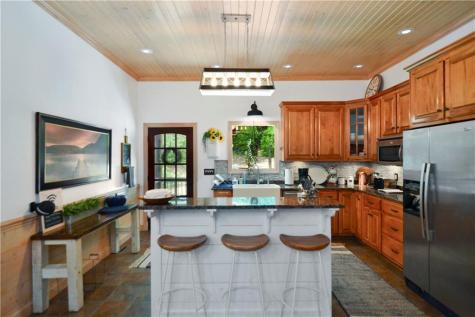 50 Trails End Court Ellijay GA 30536
