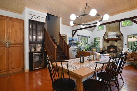 50 Trails End Court Ellijay GA 30536