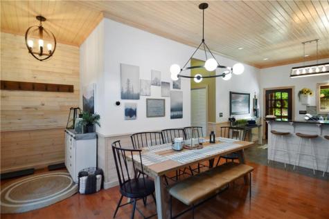 50 Trails End Court Ellijay GA 30536