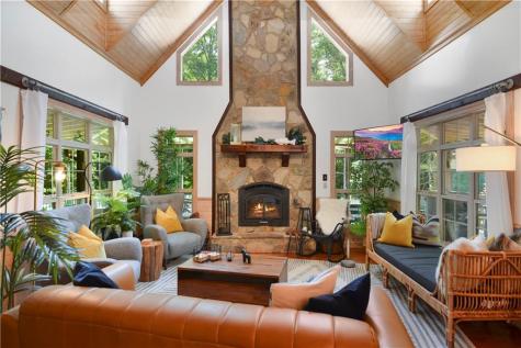 50 Trails End Court Ellijay GA 30536