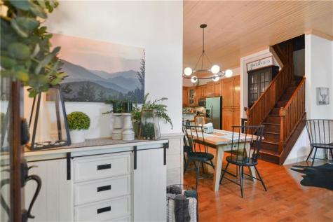 50 Trails End Court Ellijay GA 30536