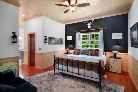 50 Trails End Court Ellijay GA 30536