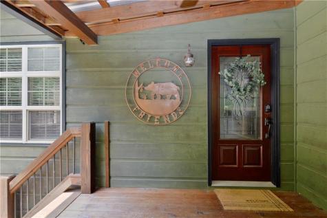 50 Trails End Court Ellijay GA 30536