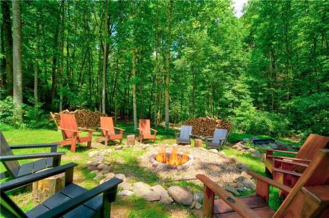50 Trails End Court Ellijay GA 30536