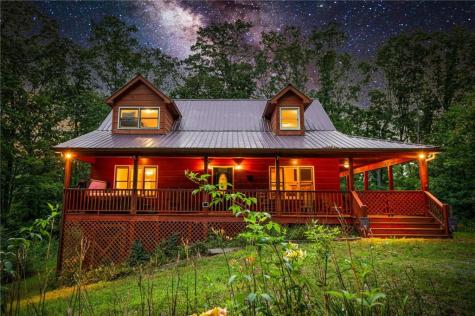 842 Craigtown Ellijay GA 30540
