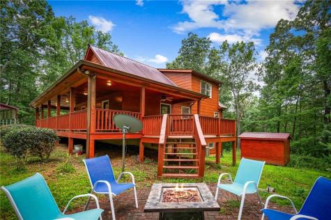 842 Craigtown Ellijay GA 30540