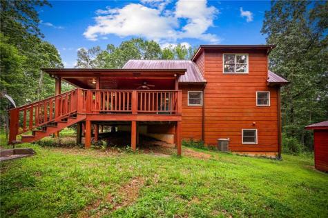 842 Craigtown Ellijay GA 30540