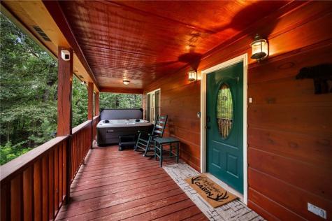 842 Craigtown Ellijay GA 30540