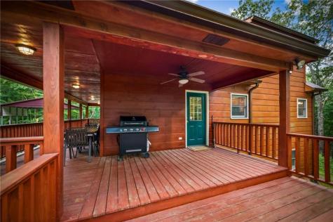 842 Craigtown Ellijay GA 30540