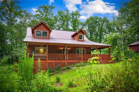 842 Craigtown Ellijay GA 30540