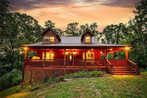 842 Craigtown Ellijay GA 30540