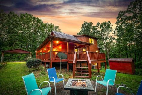 842 Craigtown Ellijay GA 30540