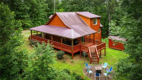 842 Craigtown Ellijay GA 30540