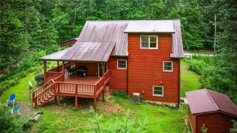 842 Craigtown Ellijay GA 30540