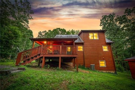 842 Craigtown Ellijay GA 30540