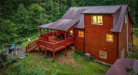 842 Craigtown Ellijay GA 30540