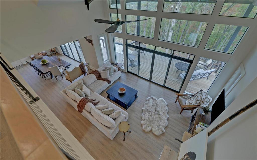 333 Favor Lane Rabun Gap GA 30568