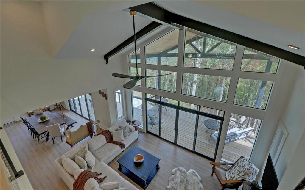 333 Favor Lane Rabun Gap GA 30568