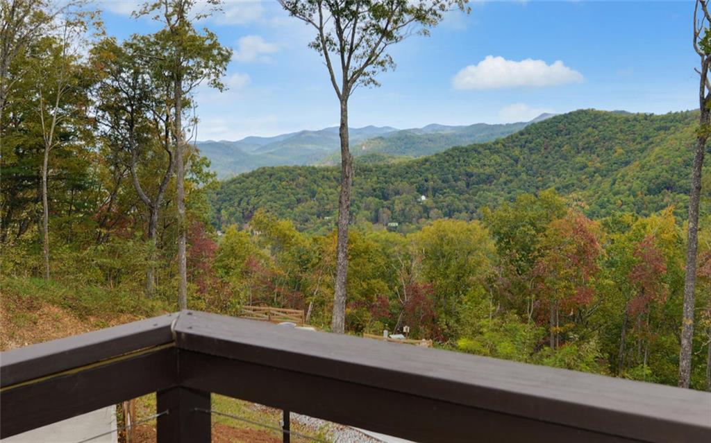 333 Favor Lane Rabun Gap GA 30568