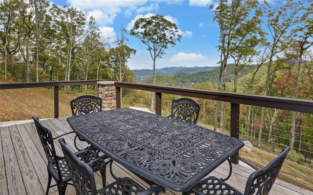 333 Favor Lane Rabun Gap GA 30568