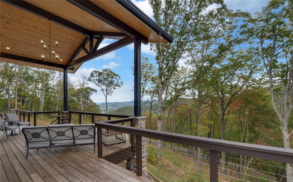 333 Favor Lane Rabun Gap GA 30568