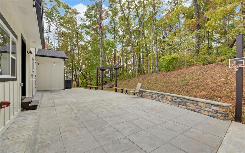 333 Favor Lane Rabun Gap GA 30568