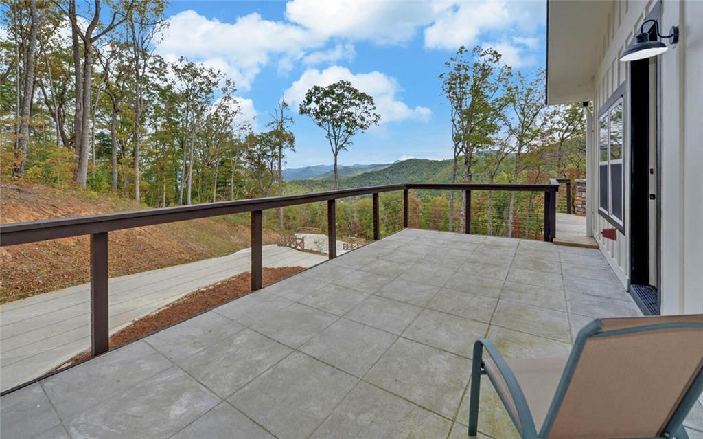 333 Favor Lane Rabun Gap GA 30568