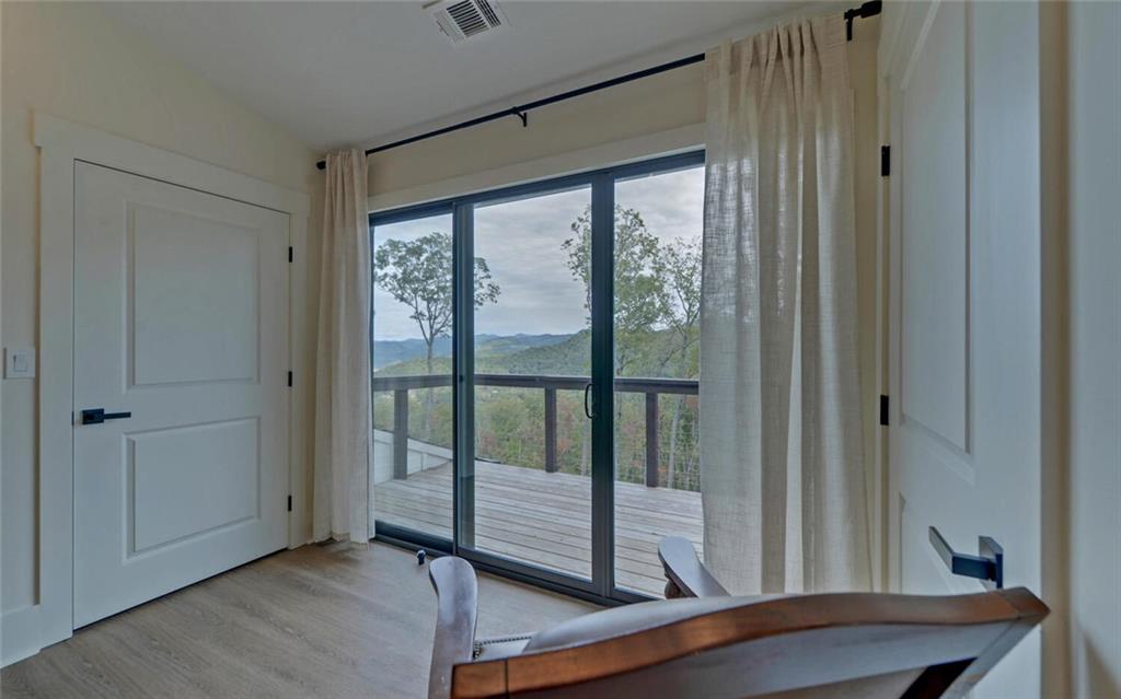 333 Favor Lane Rabun Gap GA 30568