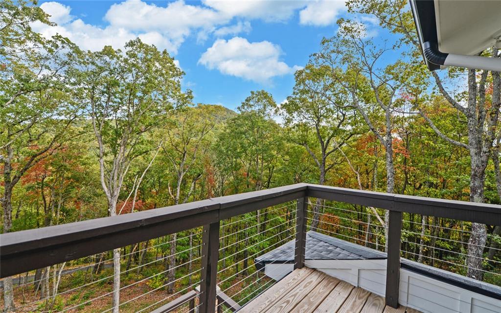333 Favor Lane Rabun Gap GA 30568