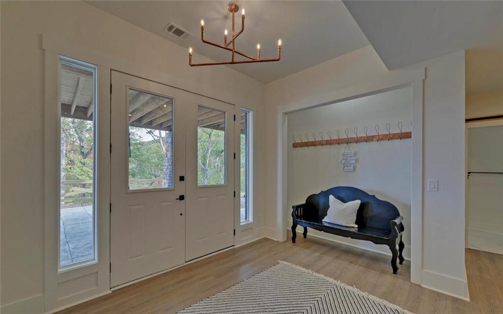333 Favor Lane Rabun Gap GA 30568