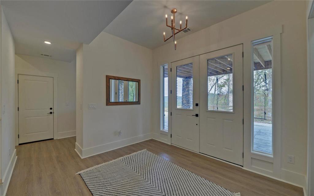 333 Favor Lane Rabun Gap GA 30568