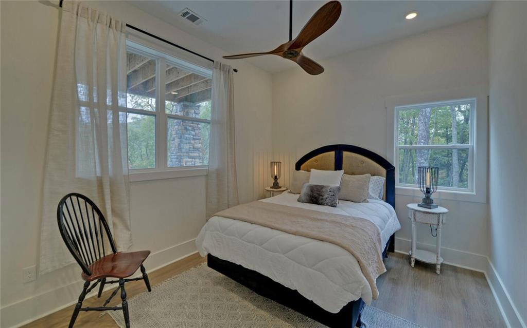 333 Favor Lane Rabun Gap GA 30568
