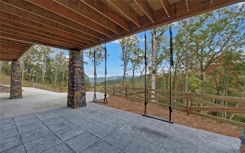 333 Favor Lane Rabun Gap GA 30568