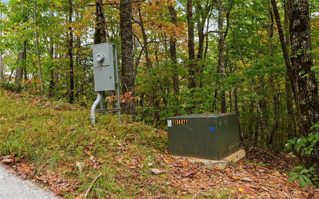 333 Favor Lane Rabun Gap GA 30568