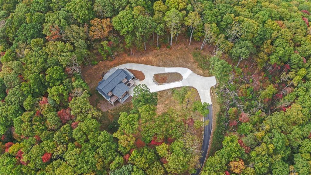 333 Favor Lane Rabun Gap GA 30568