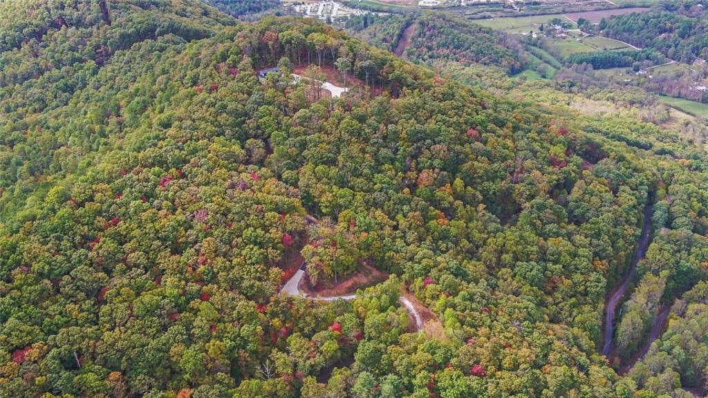 333 Favor Lane Rabun Gap GA 30568