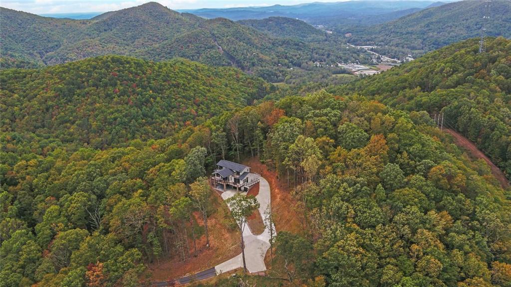 333 Favor Lane Rabun Gap GA 30568