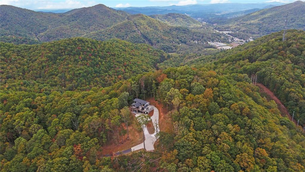 333 Favor Lane Rabun Gap GA 30568