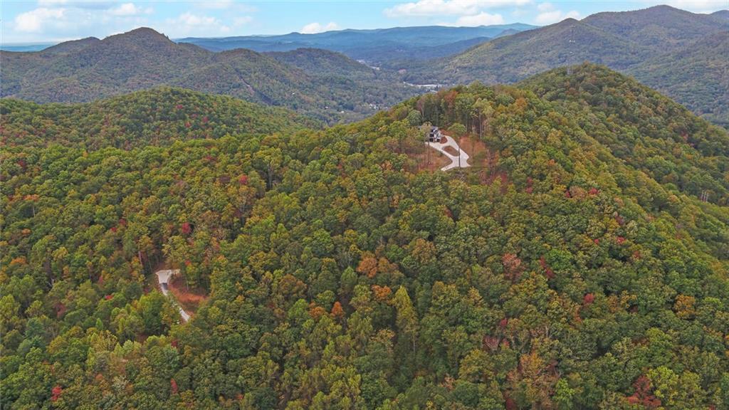 333 Favor Lane Rabun Gap GA 30568