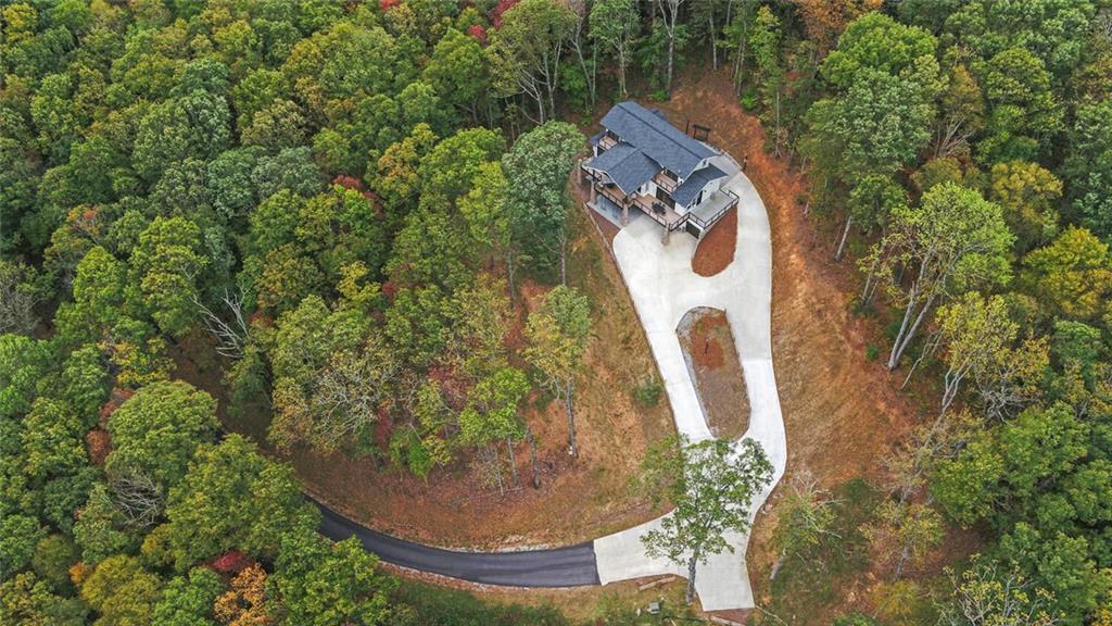 333 Favor Lane Rabun Gap GA 30568