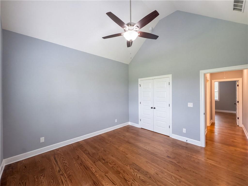 4501 Yellow Creek Road Ball Ground GA 30107